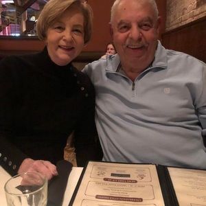 Meet your Posher, Betty